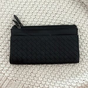 Bottega veneta wallet